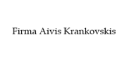 Firma Aivis Krankovskis (logotyp)