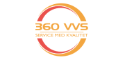 360 Vvs AB (logotyp)