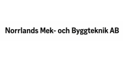 Norrlands Mek- och Byggteknik AB (logotyp)