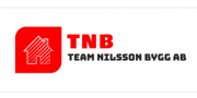 Team Nilsson Bygg AB (logotyp)