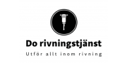 DO Rivningstjänst AB (logotyp)