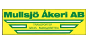 Mullsjö Åkeri Aktiebolag (logotyp)