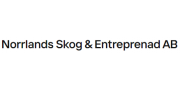 Norrlands Skog & Entreprenad AB (logotyp)