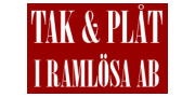 Tak & Plåt i Ramlösa AB (logotyp)