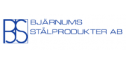 Bjärnums Stålprodukter Aktiebolag (logotyp)