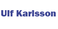 Ulf Karlsson (logotyp)
