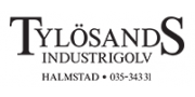 Tylösands Industrigolv AB (logotyp)