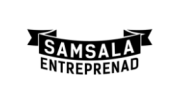 Samsala Entreprenad (logotyp)