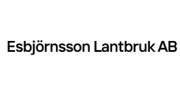Esbjörnsson Lantbruk AB (logotyp)