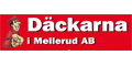 Däckarna i Mellerud AB (logotyp)