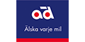 AD Bilverkstad B & M Bensin & Service AB (logotyp)