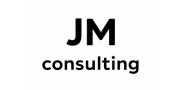 JM consulting (logotyp)