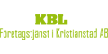 KBL Företagstjänst i Kristianstad AB (logotyp)