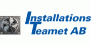 Installations Teamet i Skåne AB (logotyp)