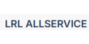 LRL ALLSERVICE (logotyp)