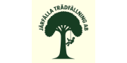 Järfälla Trädfällning AB (logotyp)
