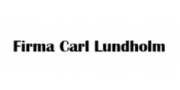 Firma Carl Lundholm (logotyp)