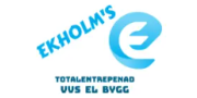 Ek-AP Totalentreprenad AB (logotyp)