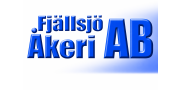 Fjällsjö Åkeri Aktiebolag (logotyp)