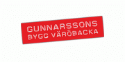 GUNNARSSONS BYGG HANDELSBOLAG (logotyp)