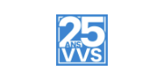 25ANS VVS AB (logotyp)
