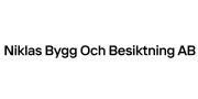 Niklas Bygg och Besiktning AB (logotyp)