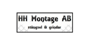HH Montage AB (logotyp)