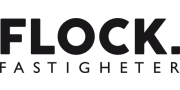 Flock Fastigheter AB (logotyp)
