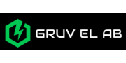 GRUV EL NORR AB (logotyp)