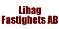 Lihag Fastighets AB (logotyp)