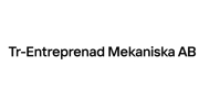TR-Entreprenad mekaniska AB (logotyp)