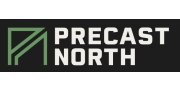 Precast North AB (logotyp)