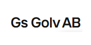 GS Golv AB (logotyp)