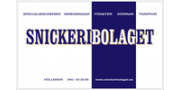 Snickeribolaget i Höllviksnäs Aktiebolag (logotyp)