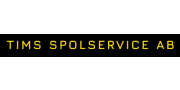 Tims Spolservice AB (logotyp)