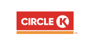 Circle K Sveg (logotyp)