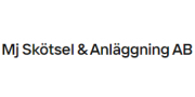 MJ Skötsel & Anläggning AB (logotyp)