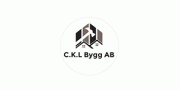 C.K.L bygg AB (logotyp)