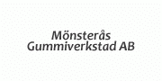 Mönsterås Gummiverkstad AB (logotyp)