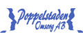 Poppelstaden Omsorgsförvaltning AB (logotyp)