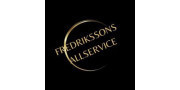 Fredrikssons Allservice AB (logotyp)