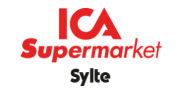 Ica Supermarket Sylte (logotyp)
