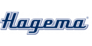 Hagema AB (logotyp)
