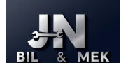 JN Bil & Mek (logotyp)