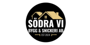 Södra Vi Bygg & Snickeri AB (logotyp)