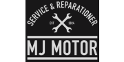 MJ-Motor (logotyp)