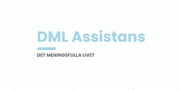 DML Assistans (logotyp)