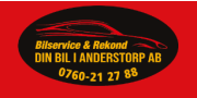 Din Bil i Anderstorp AB (logotyp)