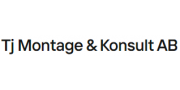 TJ Montage & Konsult AB (logotyp)