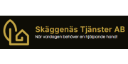 Skäggenäs Tjänster AB (logotyp)